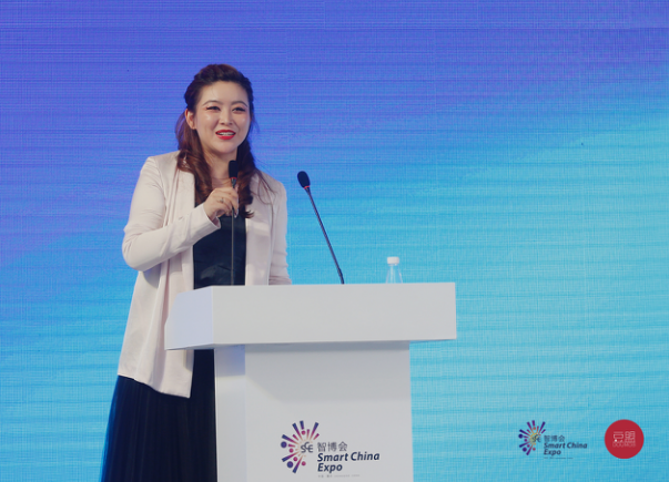 豆盟短視頻云平臺賦能計劃亮相重慶智博會，彰顯“利他”價值觀