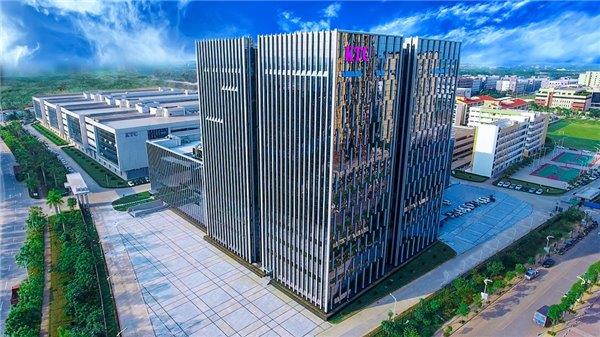 皓麗卷出新高度！55寸會(huì)議平板電視只需1999元 含翻頁筆、無線投屏