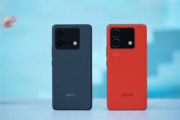全球首發(fā)天璣9200+！iQOO Neo8 Pro賽點(diǎn)版圖賞