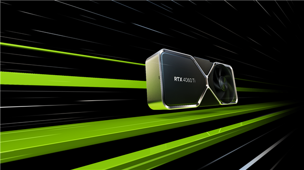 GeForce RTX 4060系列發(fā)布：革命性的Ada Lovelace架構(gòu)，建議零售價(jià)人民幣2399元起