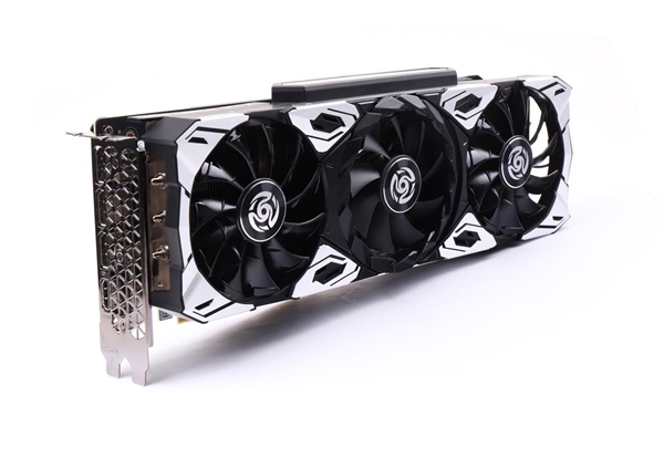 主流游戲玩家新選擇!索泰Geforce RTX 4060Ti、4060系列顯卡齊亮相(圖5) 主流游戲玩家新選擇!索泰Geforce RTX 4060Ti、4060系列顯卡齊亮相(圖5)