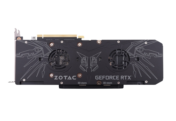 主流游戲玩家新選擇!索泰Geforce RTX 4060Ti、4060系列顯卡齊亮相(圖6) 主流游戲玩家新選擇!索泰Geforce RTX 4060Ti、4060系列顯卡齊亮相(圖6)