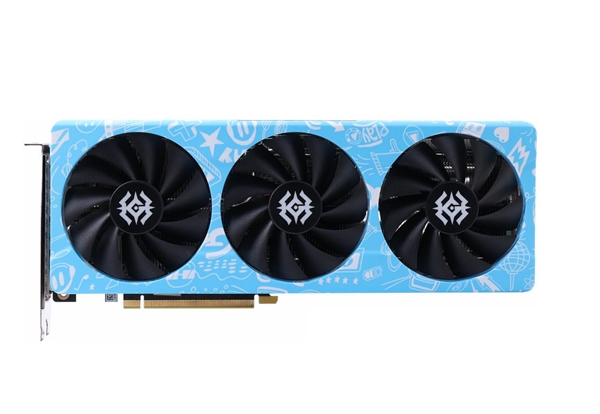 主流游戲玩家新選擇!索泰Geforce RTX 4060Ti、4060系列顯卡齊亮相(圖11) 主流游戲玩家新選擇!索泰Geforce RTX 4060Ti、4060系列顯卡齊亮相(圖11)