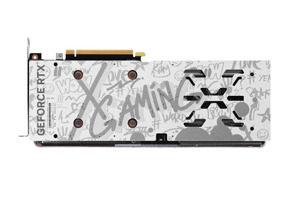 主流游戲玩家新選擇!索泰Geforce RTX 4060Ti、4060系列顯卡齊亮相(圖9) 主流游戲玩家新選擇!索泰Geforce RTX 4060Ti、4060系列顯卡齊亮相(圖9)
