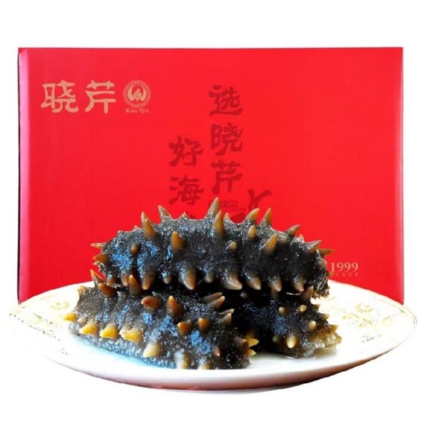 京東超市宣布618期間把海參價格打下來 19.9元一根挑戰(zhàn)全網(wǎng)最低