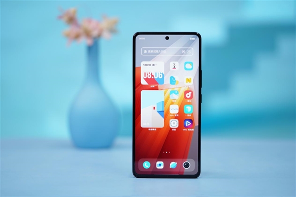 全球首發(fā)天璣9200+!iQOO Neo8 Pro賽點版圖賞(圖6) 全球首發(fā)天璣9200+!iQOO Neo8 Pro賽點版圖賞(圖6)