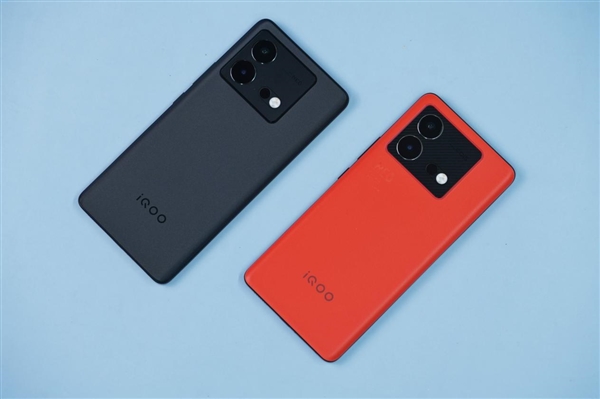 全球首發(fā)天璣9200+!iQOO Neo8 Pro賽點版圖賞(圖2) 全球首發(fā)天璣9200+!iQOO Neo8 Pro賽點版圖賞(圖2)