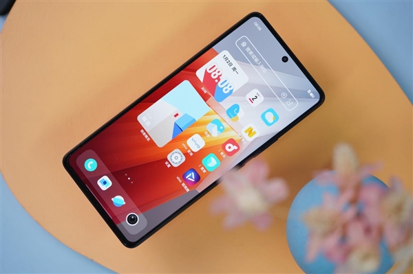 全球首發(fā)天璣9200+!iQOO Neo8 Pro賽點版圖賞(圖8) 全球首發(fā)天璣9200+!iQOO Neo8 Pro賽點版圖賞(圖8)