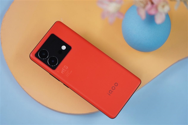 全球首發(fā)天璣9200+!iQOO Neo8 Pro賽點版圖賞(圖10) 全球首發(fā)天璣9200+!iQOO Neo8 Pro賽點版圖賞(圖10)