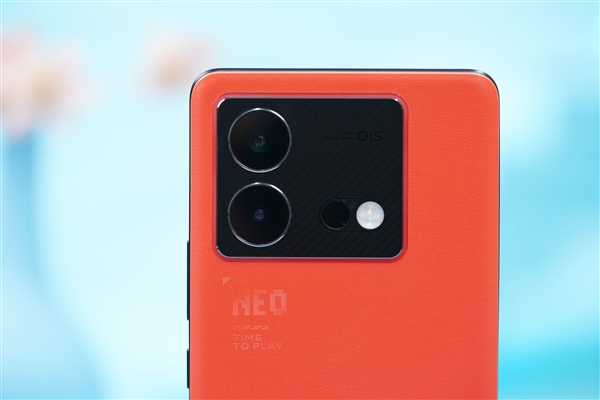 全球首發(fā)天璣9200+!iQOO Neo8 Pro賽點版圖賞(圖18) 全球首發(fā)天璣9200+!iQOO Neo8 Pro賽點版圖賞(圖18)