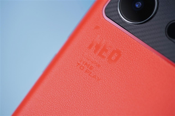全球首發(fā)天璣9200+!iQOO Neo8 Pro賽點版圖賞(圖21) 全球首發(fā)天璣9200+!iQOO Neo8 Pro賽點版圖賞(圖21)