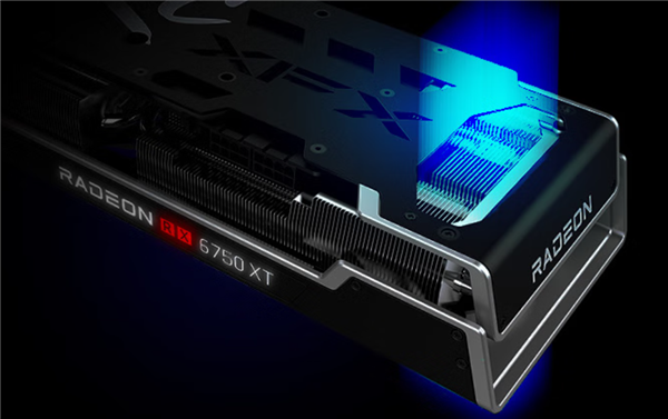 618價(jià)格戰(zhàn)開(kāi)打 AMD狙擊4060 Ti:訊景RX 6750 XT僅售2549元(圖6) 618價(jià)格戰(zhàn)開(kāi)打 AMD狙擊4060 Ti:訊景RX 6750 XT僅售2549元(圖6)