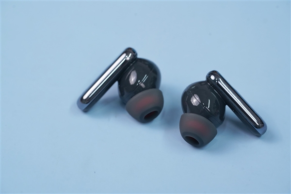 支持錄音實時轉(zhuǎn)寫！訊飛錄音降噪會議耳機iFLYBUDS Nano+圖賞(圖5)