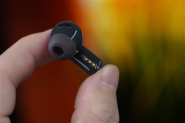 支持錄音實時轉(zhuǎn)寫！訊飛錄音降噪會議耳機iFLYBUDS Nano+圖賞(圖10)