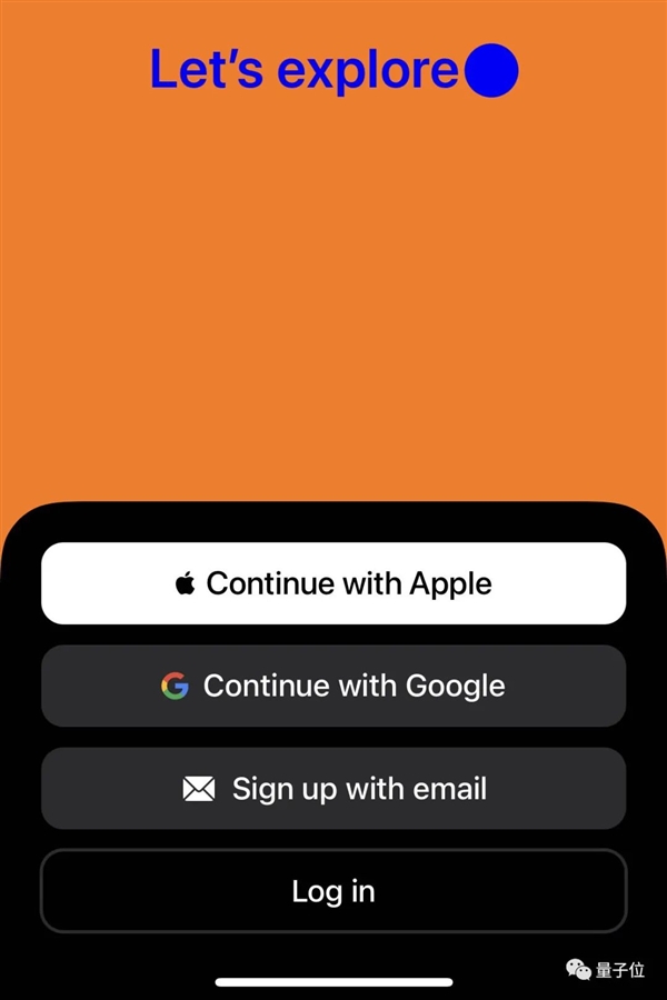 ChatGPT突然上線APP！iPhone可用、速度更快(圖15)
