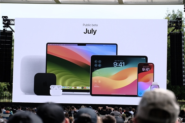 iOS 17正式發(fā)布！全新來電海報(bào)、橫屏待機(jī)模式驚艷了(圖15)