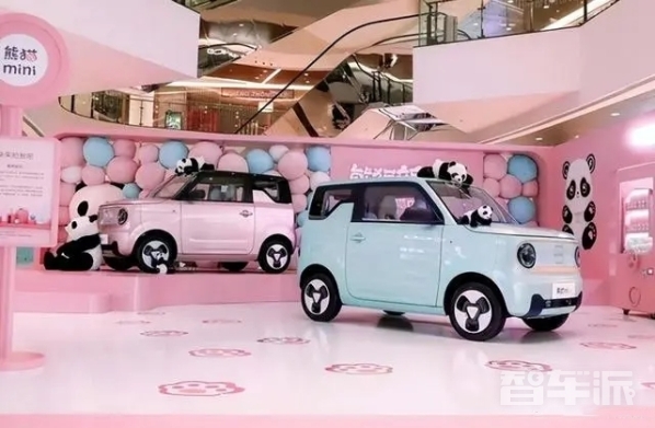 老頭樂(lè)電動(dòng)車即將走向“滅亡” 騰出來(lái)的“蛋糕”該怎么分？(圖6)
