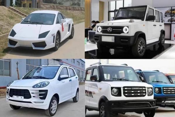 老頭樂(lè)電動(dòng)車即將走向“滅亡” 騰出來(lái)的“蛋糕”該怎么分？(圖2)