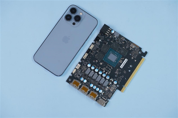純白外殼淡雅清新！耕升RTX 4060 Ti踏雪顯卡圖賞(圖18)