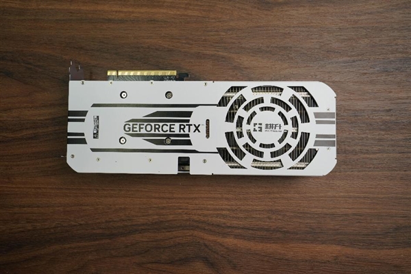 冉冉新星！耕升GeForce RTX 4060 Ti星極皓月OC+DLSS 3助力1080P光追極致體驗(yàn)！(圖5)