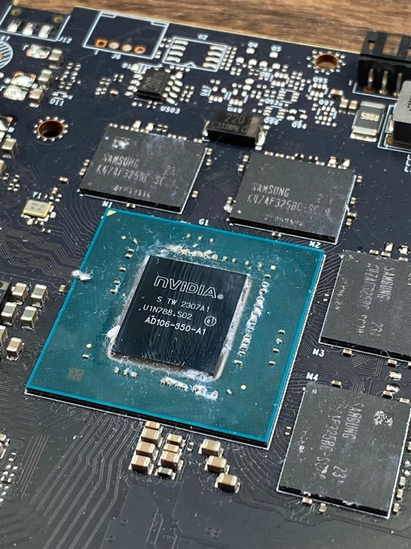 冉冉新星！耕升GeForce RTX 4060 Ti星極皓月OC+DLSS 3助力1080P光追極致體驗(yàn)！(圖10)