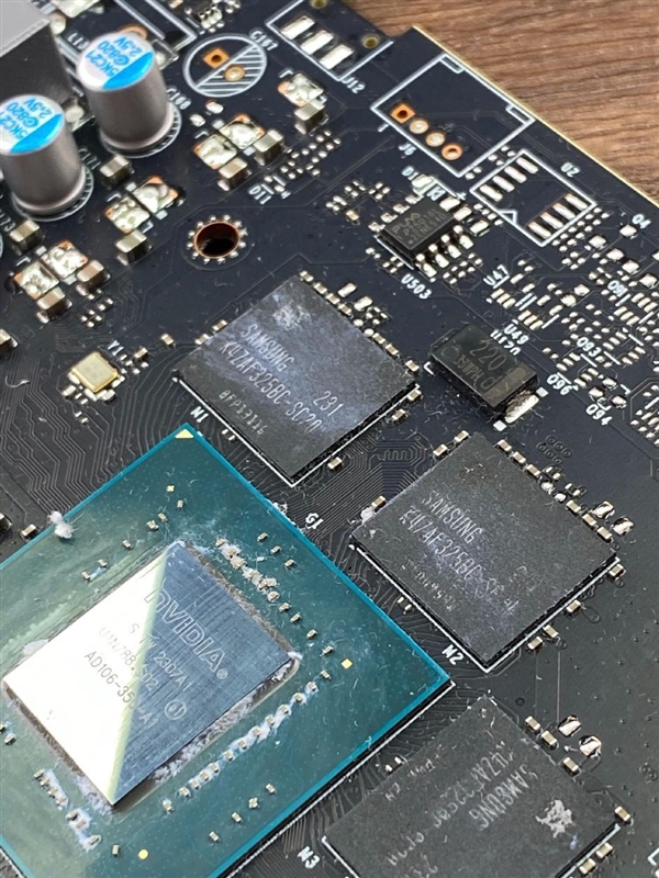 冉冉新星！耕升GeForce RTX 4060 Ti星極皓月OC+DLSS 3助力1080P光追極致體驗(yàn)！(圖11)