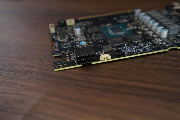 冉冉新星！耕升GeForce RTX 4060 Ti星極皓月OC+DLSS 3助力1080P光追極致體驗(yàn)！(圖13)