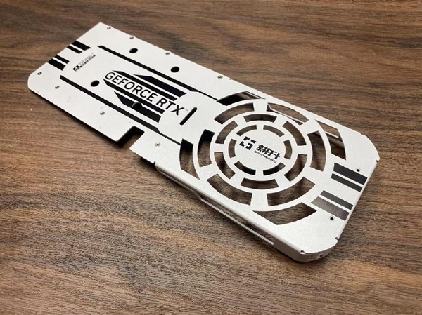 冉冉新星！耕升GeForce RTX 4060 Ti星極皓月OC+DLSS 3助力1080P光追極致體驗(yàn)！(圖18)