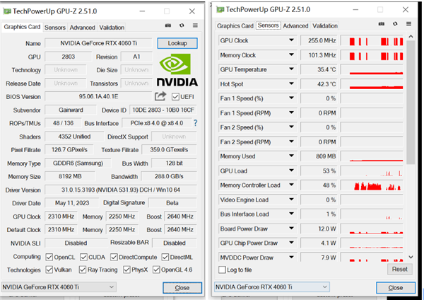 冉冉新星！耕升GeForce RTX 4060 Ti星極皓月OC+DLSS 3助力1080P光追極致體驗(yàn)！(圖21)