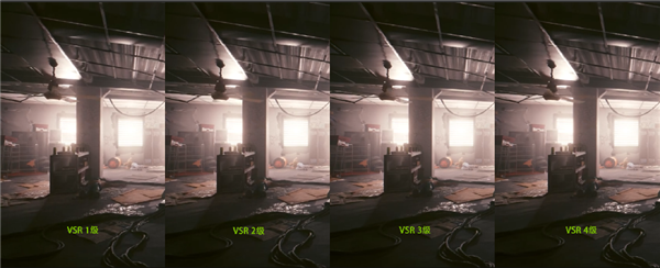 冉冉新星！耕升GeForce RTX 4060 Ti星極皓月OC+DLSS 3助力1080P光追極致體驗(yàn)！(圖41)
