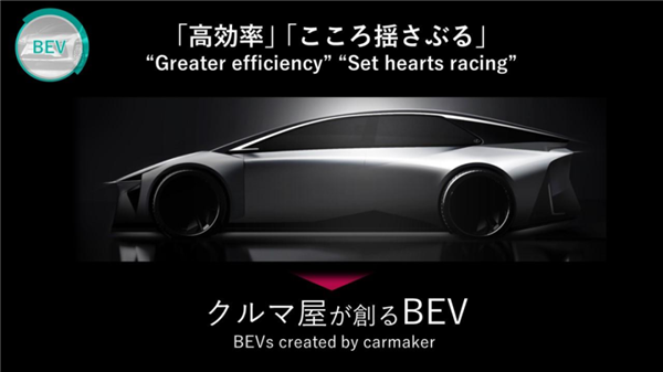 豐田高管再轟電動車：推廣越快 司機(jī)越愛油車！(圖10)