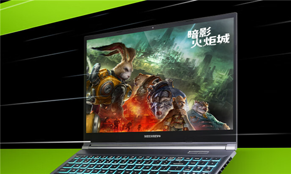 游戲、AI我全都要 618高性能RTX 40系筆記本和顯卡推薦(圖4) 游戲、AI我全都要 618高性能RTX 40系筆記本和顯卡推薦(圖4)