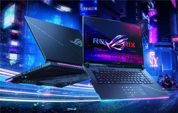 游戲、AI我全都要 618高性能RTX 40系筆記本和顯卡推薦(圖10) 游戲、AI我全都要 618高性能RTX 40系筆記本和顯卡推薦(圖10)