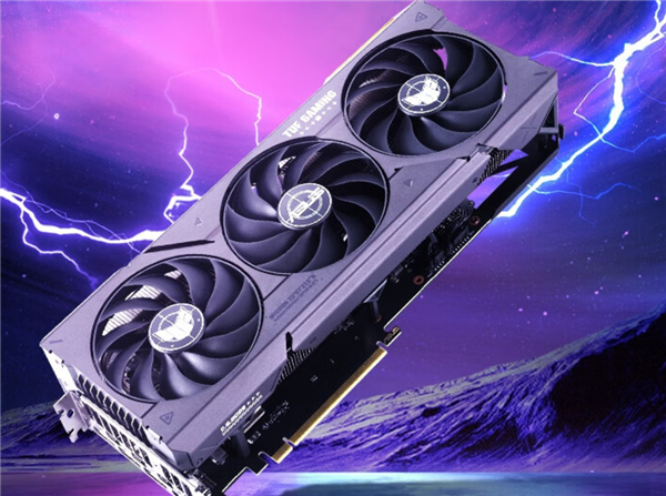 游戲、AI我全都要 618高性能RTX 40系筆記本和顯卡推薦(圖14) 游戲、AI我全都要 618高性能RTX 40系筆記本和顯卡推薦(圖14)