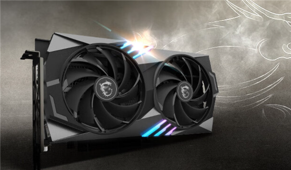 游戲、AI我全都要 618高性能RTX 40系筆記本和顯卡推薦(圖18) 游戲、AI我全都要 618高性能RTX 40系筆記本和顯卡推薦(圖18)