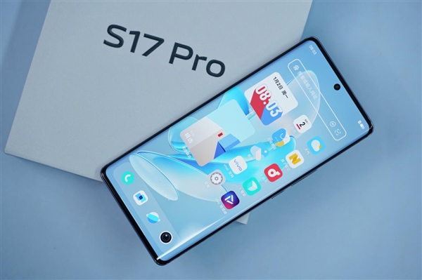 前置5000萬廣角柔光！vivo S17 Pro圖賞(圖2)