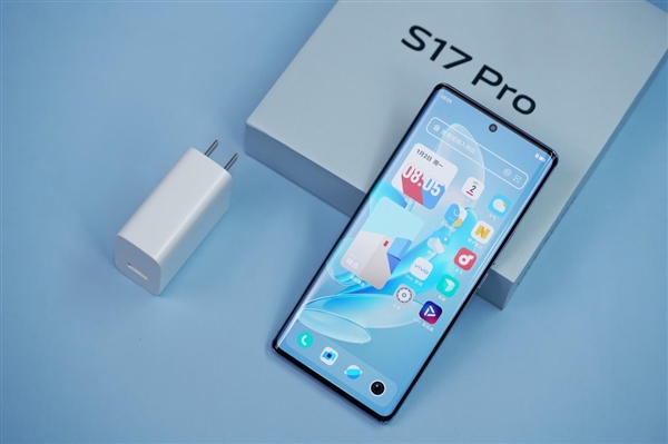 前置5000萬廣角柔光！vivo S17 Pro圖賞(圖4)