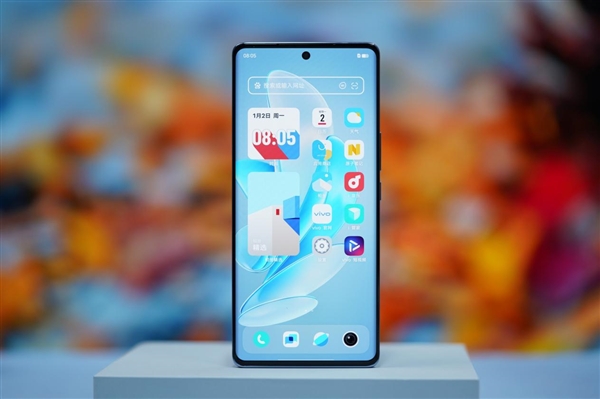 前置5000萬廣角柔光！vivo S17 Pro圖賞(圖5)