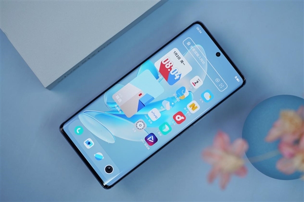 前置5000萬廣角柔光！vivo S17 Pro圖賞(圖3)