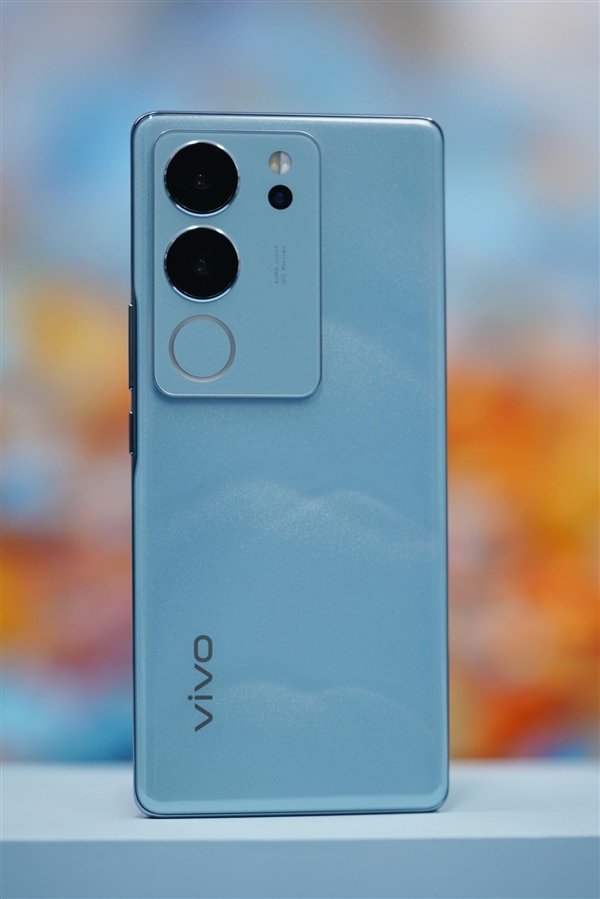 前置5000萬廣角柔光！vivo S17 Pro圖賞(圖7)