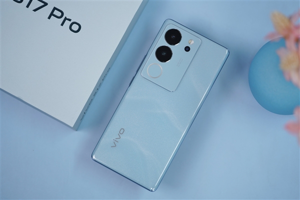 前置5000萬廣角柔光！vivo S17 Pro圖賞(圖8)