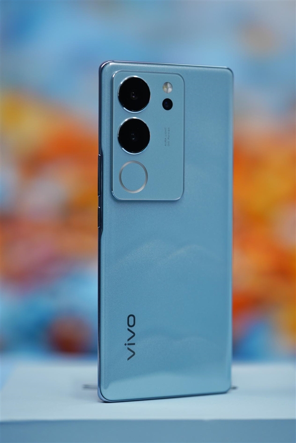 前置5000萬廣角柔光！vivo S17 Pro圖賞(圖9)