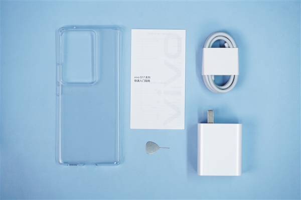 前置5000萬廣角柔光！vivo S17 Pro圖賞(圖20)