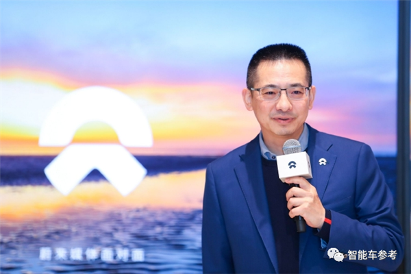 蔚來造手機(jī) 一股OPPO味(圖19)