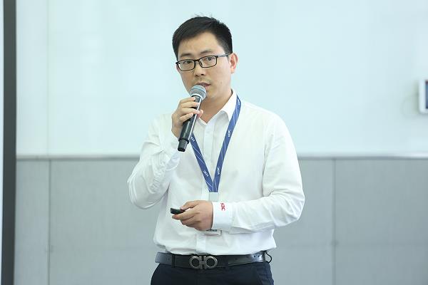 無“微”不至 聚力行遠(圖5) 無“微”不至 聚力行遠(圖5)